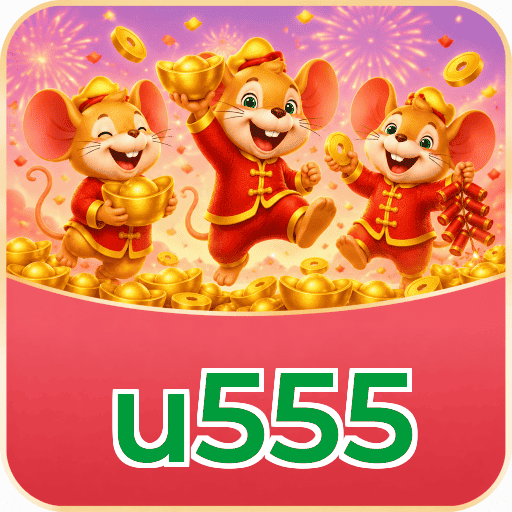 u555 Logo 3