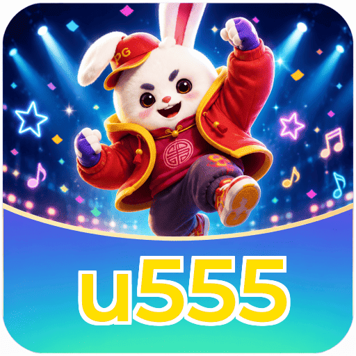 u555 Instalar Logo 2