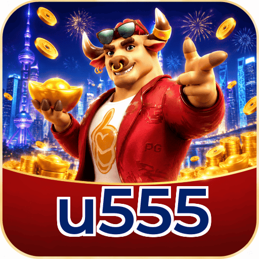 u555 Instalar Logo 1