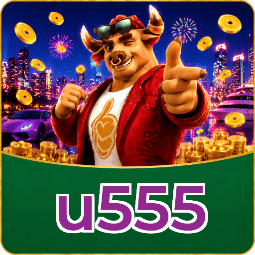 Plataforma u555 - Segurança SSL 256-bit