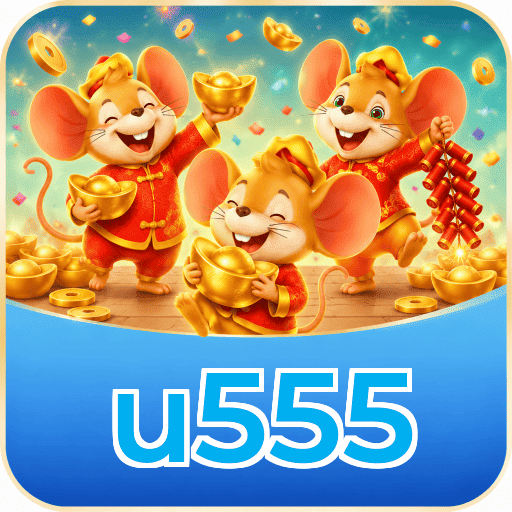 u555 Logo 1