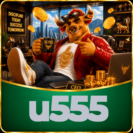 Slots u555 - Jackpots Progressivos