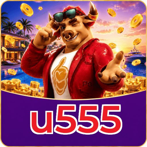 u555 Logo 2